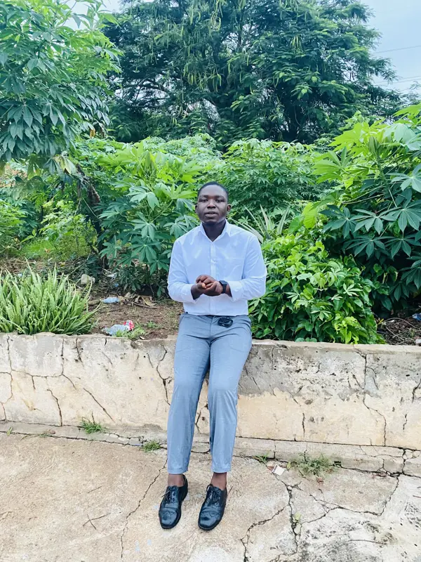 Purpose-driven